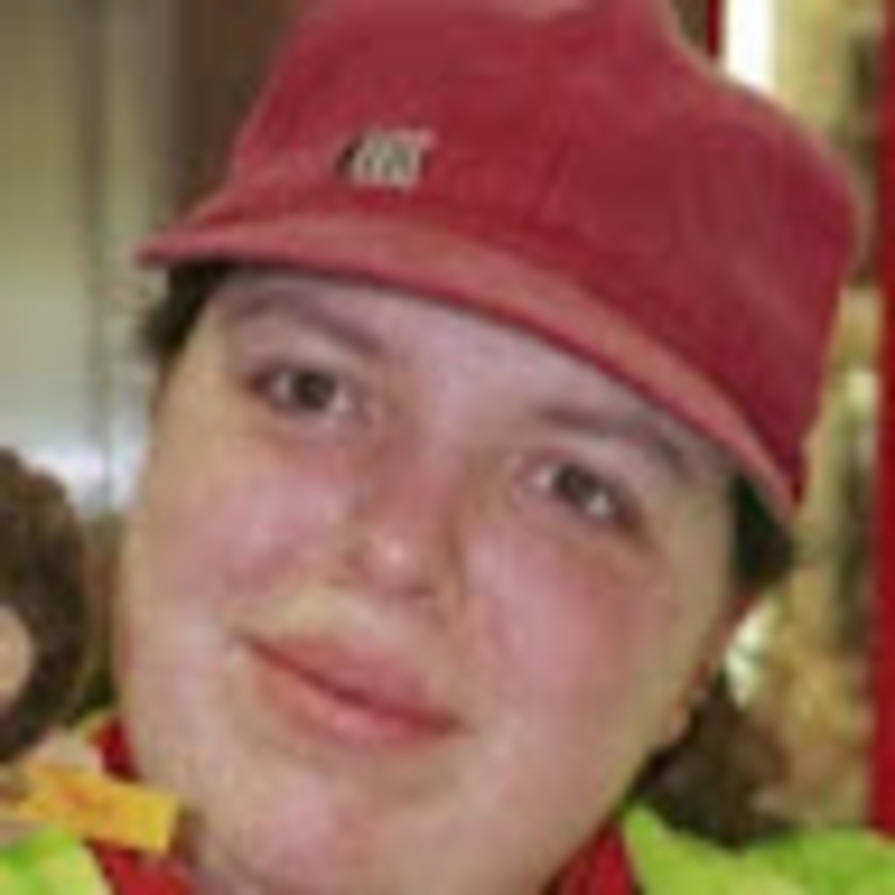 Meet your Posher, Kris